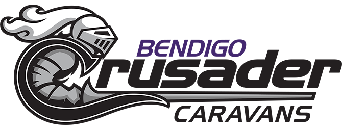 Bendigo Caravan Centre logo